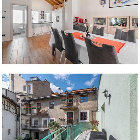 Adam Apartments Merano Exterior photo