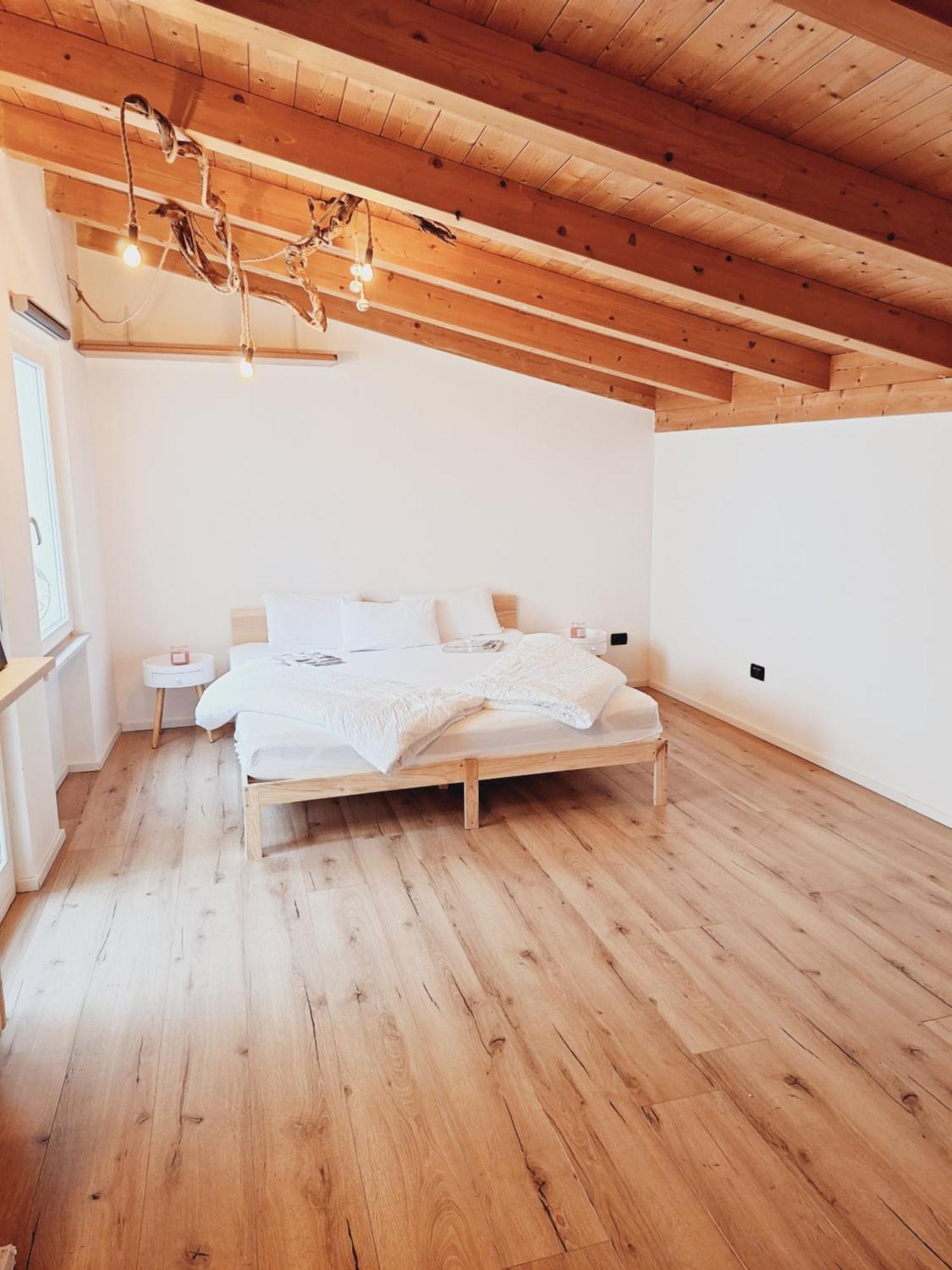Adam Apartments Merano Room photo