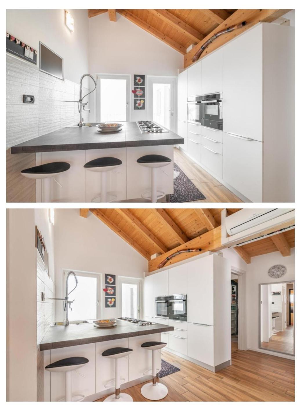 Adam Apartments Merano Exterior photo