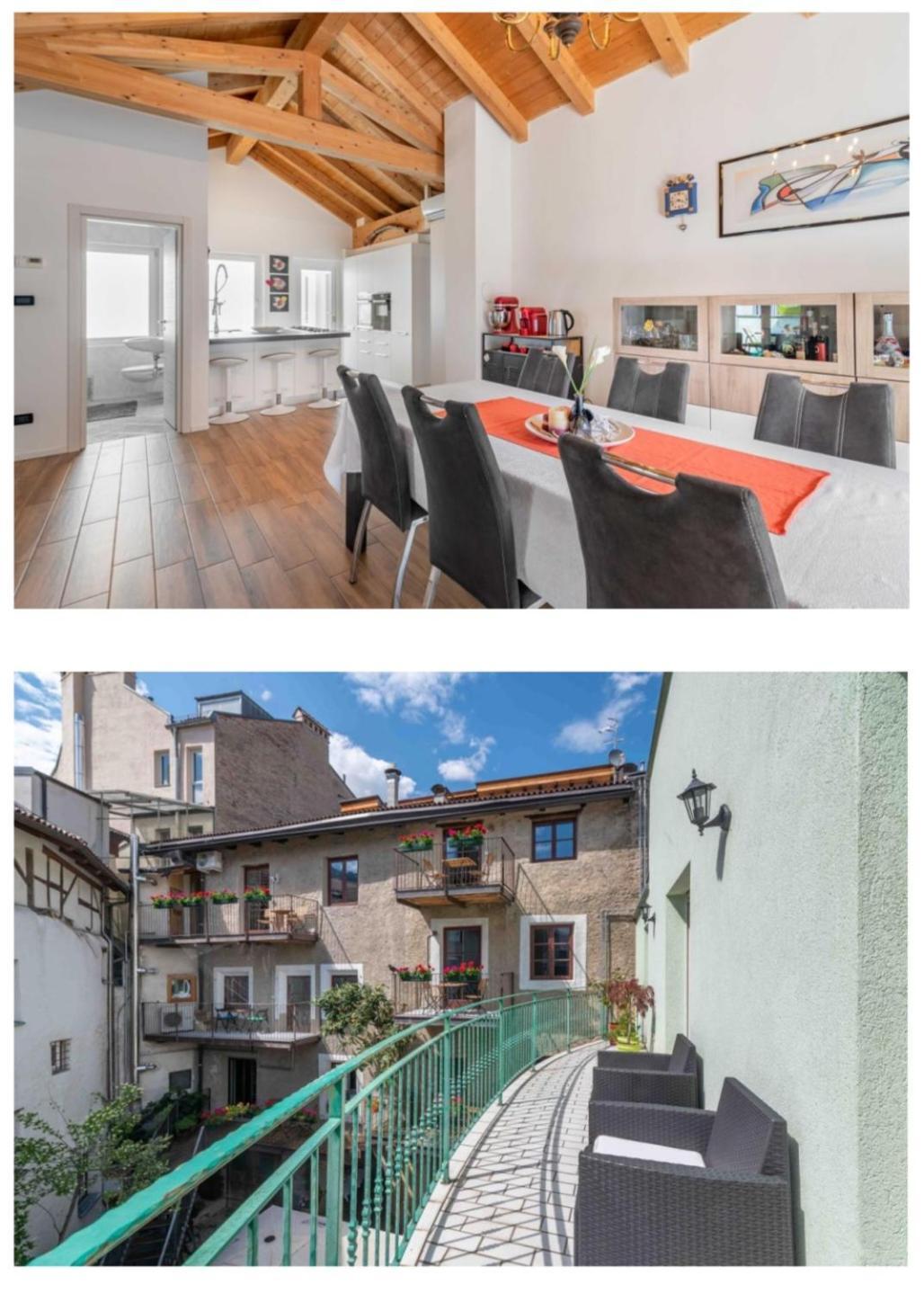 Adam Apartments Merano Exterior photo